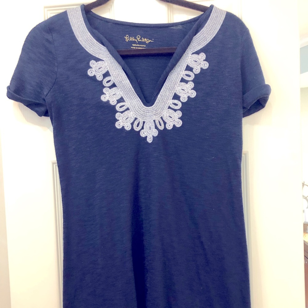 Lilly Pulitzer Brewster Xxs